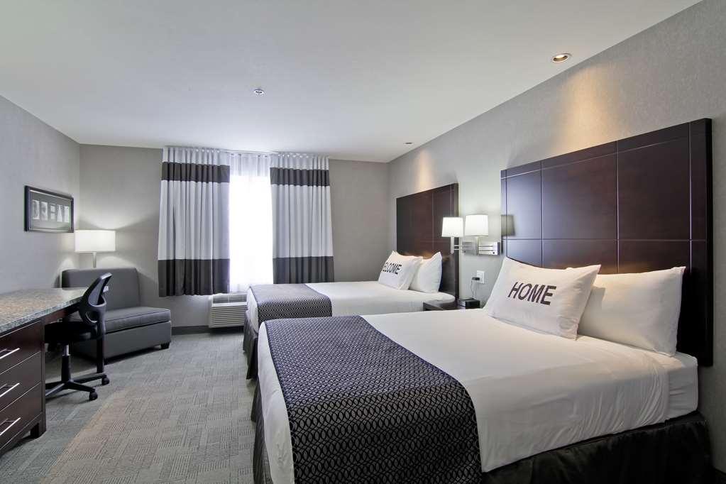 Home Inn & Suites Regina Airport Habitación foto
