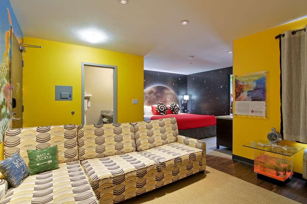 Home Inn & Suites Regina Airport Habitación foto