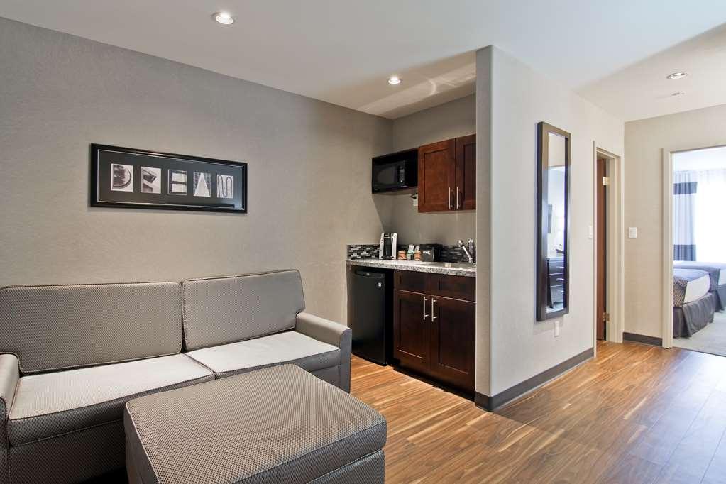 Home Inn & Suites Regina Airport Habitación foto